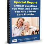 Home Health Agency San Diego